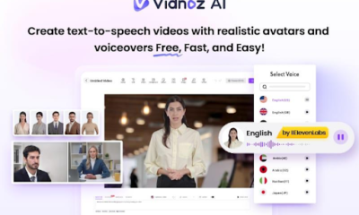 Supercharge Your Marketing Strategy with Vidnoz AI: Create Campaigns 90% Faster