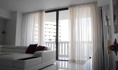 The Role of Matter in KYOK Curtain Rod's Smart Curtain Track Systems