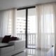 The Role of Matter in KYOK Curtain Rod's Smart Curtain Track Systems