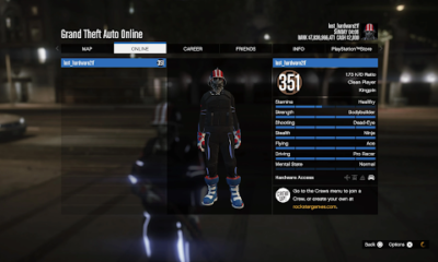 The Power of a Modded Account: Exploring the Custom Gaming Experience