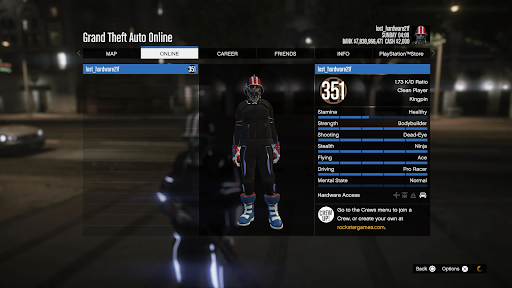 The Power of a Modded Account: Exploring the Custom Gaming Experience