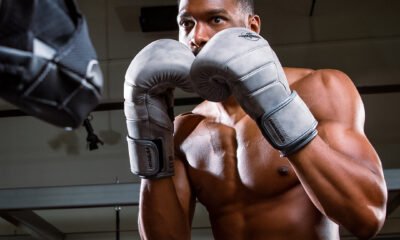 boxing