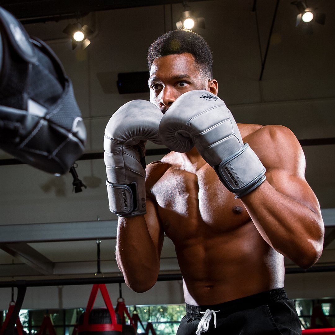 boxing