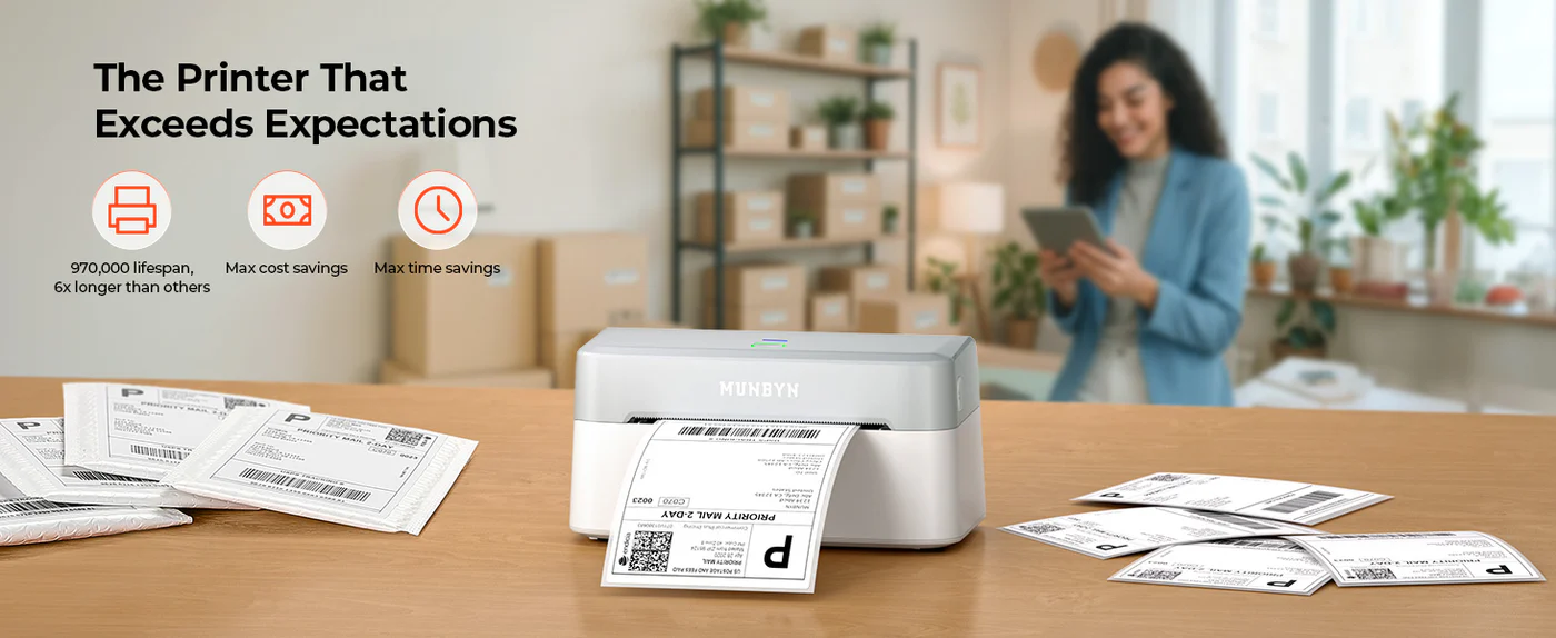 Printers