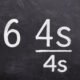 The Truth About 6 4s: What Teachers (and Parents) Should Know