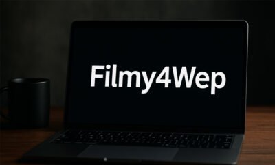 Filmy4Wep Full Review: Free Downloads, Piracy Issues & Hidden Risks