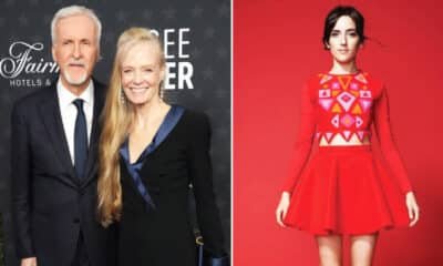 Elizabeth Rose Cameron: Meet James Cameron’s Youngest Daughter