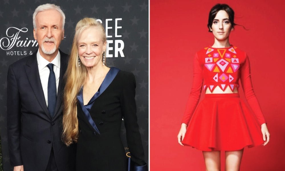Elizabeth Rose Cameron: Meet James Cameron’s Youngest Daughter