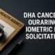DHA Cancels OuraRing Biometric Ring Solicitation: What Really Happened?