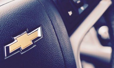Top 8 Chevy Models Perfect for Road Trips