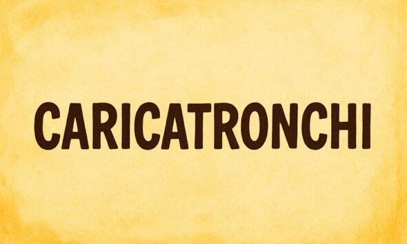 Discover Caricatronchi: Where Creativity, Humor, and Identity Meet