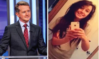 Meet Caitlin Elizabeth Jennings: Ken Jennings’ Adorable and Private Daughter