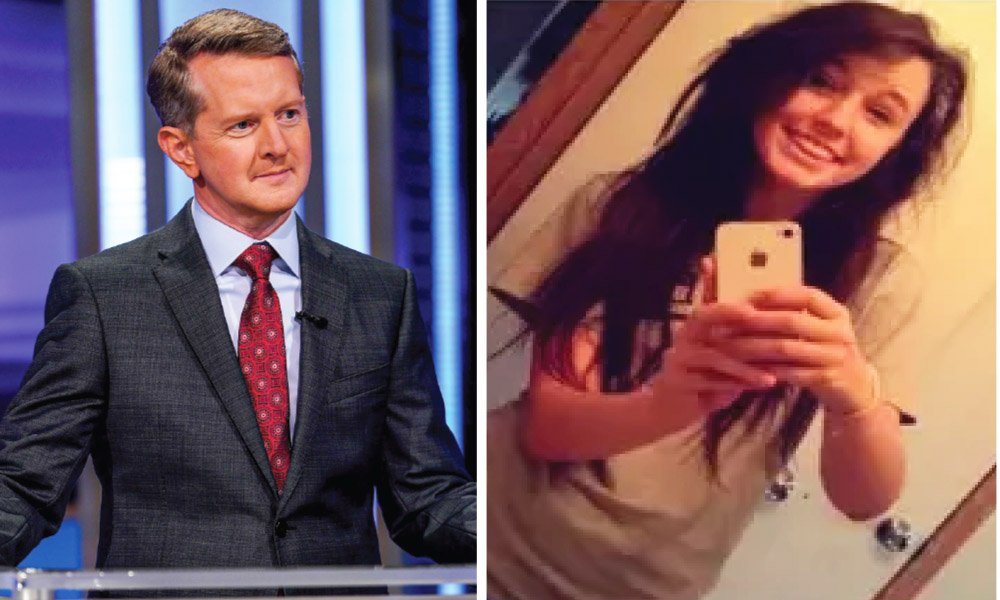 Meet Caitlin Elizabeth Jennings: Ken Jennings’ Adorable and Private Daughter