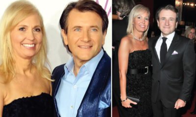 Diane Plese’s Divorce Story: Truth About Robert Herjavec’s Ex-Wife
