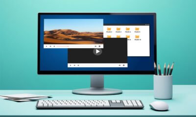 Screen Recorder Online: Capture Video in One Click