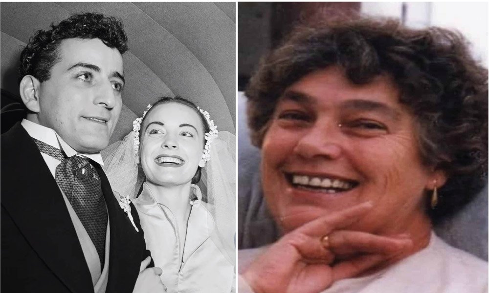 What Happened to Patricia Beech, Tony Bennett’s First Love?