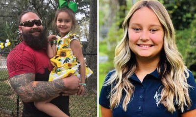 Who Is Kendyl Rotunda? All About Bray Wyatt’s Sweet Daughter