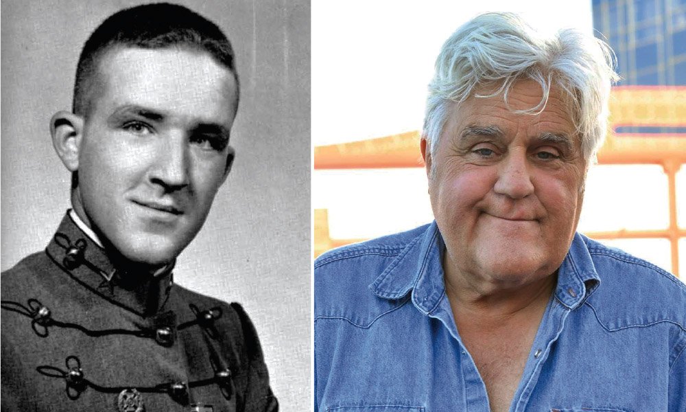 Patrick Leno: The Untold Story of Jay Leno’s Brilliant Older Brother