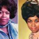 The Truth About Carl Ellan Kelley, Aretha Franklin’s Private Sister