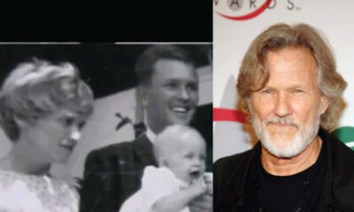 What Happened to Fran Beer, Kris Kristofferson’s First Wife?