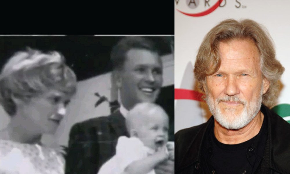 What Happened to Fran Beer, Kris Kristofferson’s First Wife?