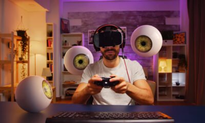 GetWhoCares.com Tech: The Most Fun Way to Learn About Tech and Games