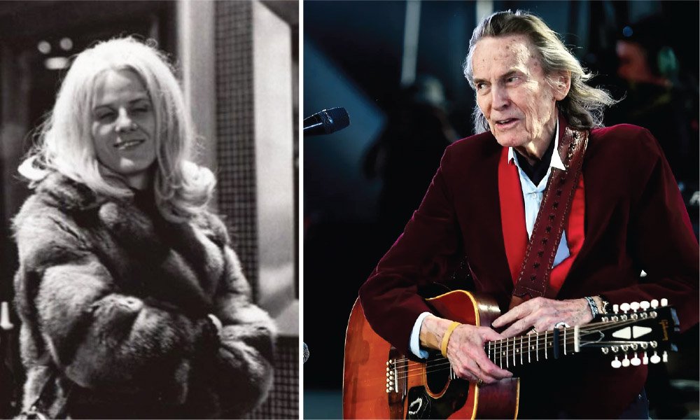 Brita Ingegerd Olaisson: The Untold Story of Gordon Lightfoot’s First Love