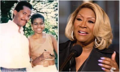 Meet Stanley Stocker-Edwards: Patti LaBelle’s Talented Adopted Son