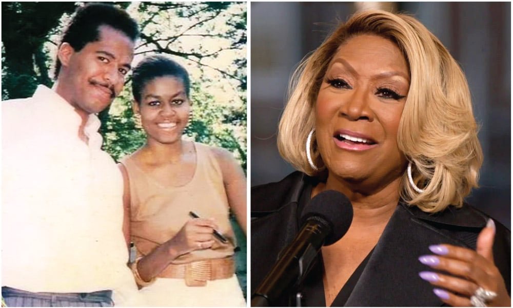 Meet Stanley Stocker-Edwards: Patti LaBelle’s Talented Adopted Son