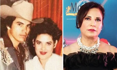 Chalino Sánchez’s Widow Marisela Vallejos Felix: Where Is She Now?