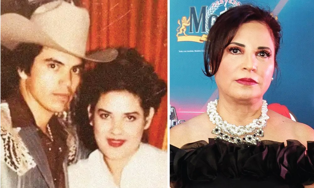 Chalino Sánchez’s Widow Marisela Vallejos Felix: Where Is She Now?