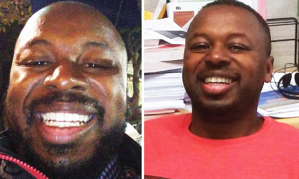Eian Burton: The Inspiring Life of LeVar Burton’s Son