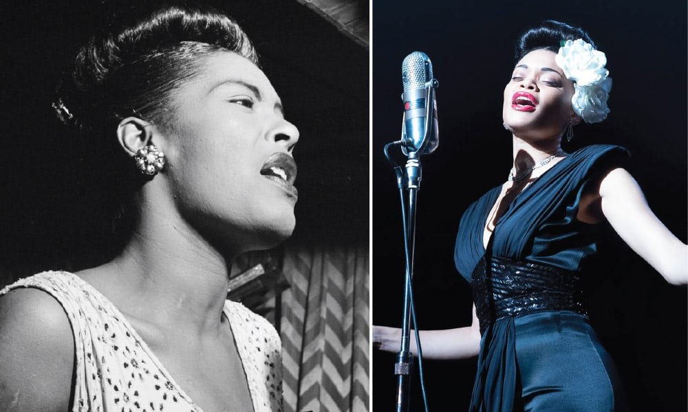 Jimmy Monroe: Billie Holiday’s First Husband and His Dark Influence