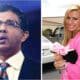 All About Dixie Brubaker: From Marriage to Dinesh D’Souza to a Private Life