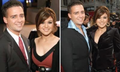 Meet Jason Clarkson: Kelly Clarkson’s Private and Loving Brother