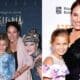 Francesca Christine Giner: Meet Amy Jo Johnson’s Beloved Daughter