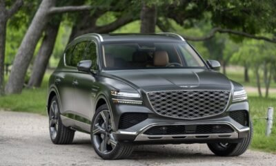 Best six-seater car