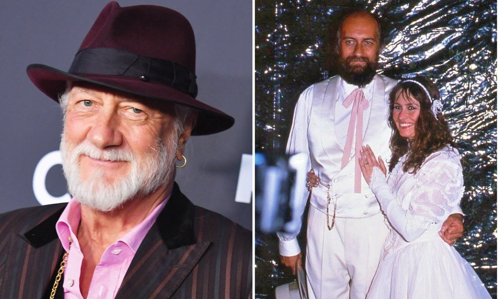 Sara Recor: The Untold Story of Mick Fleetwood’s Mysterious Ex-Wife