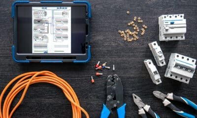 A Practical UK Route Stoke-on-Trent Electrician Training That Leads To Recognised Status