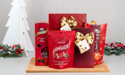 Gift Baskets