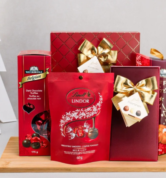 Gift Baskets