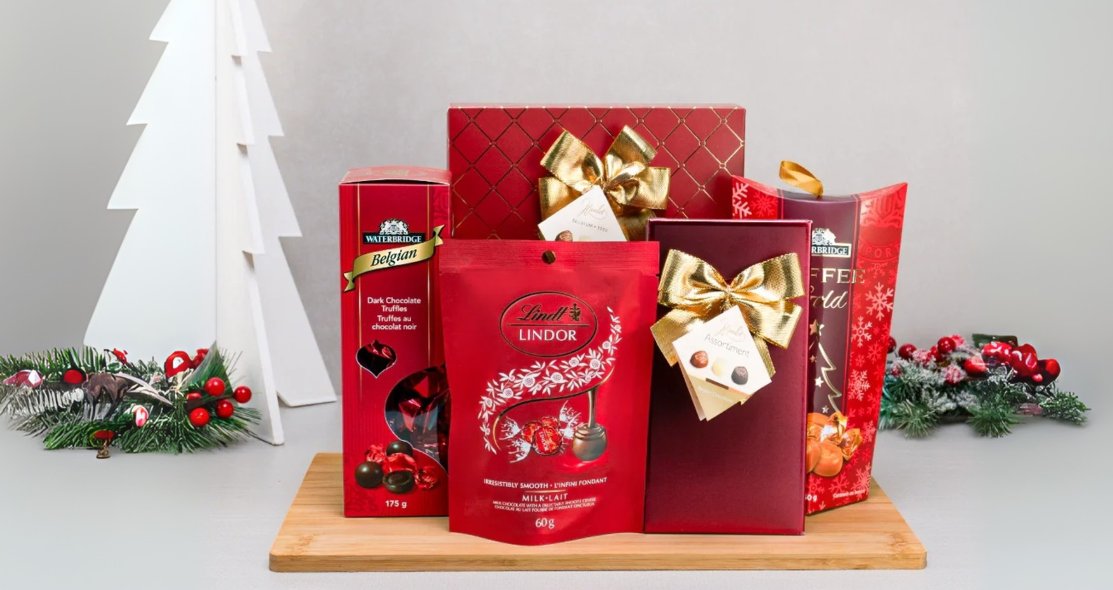Gift Baskets