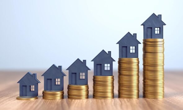 investment property portfolio