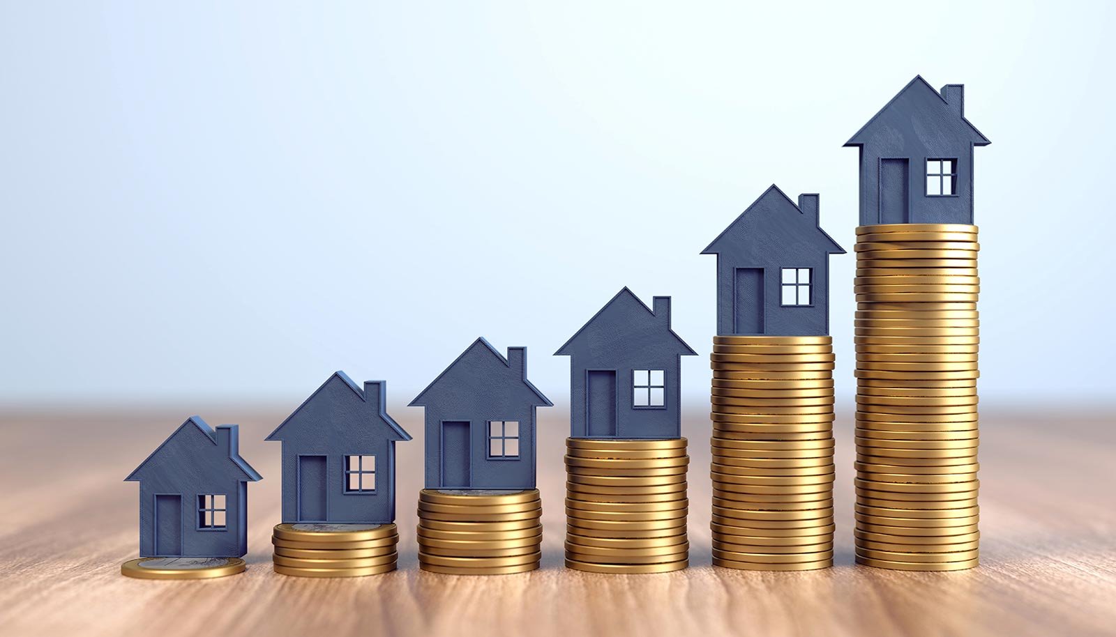 investment property portfolio