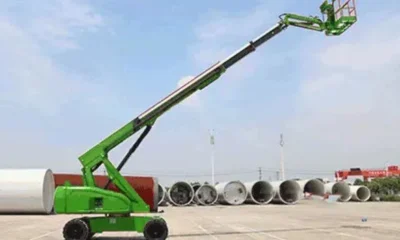 Boom Lifts