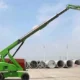 Boom Lifts
