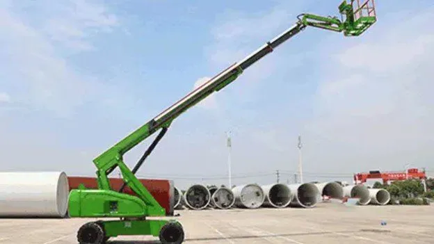 Boom Lifts