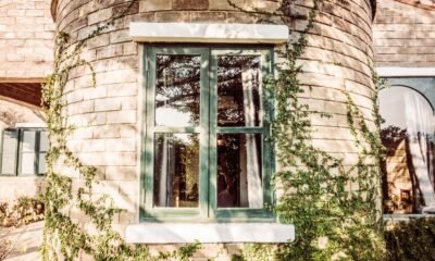 Rooflines, Bay Windows and Front Gardens