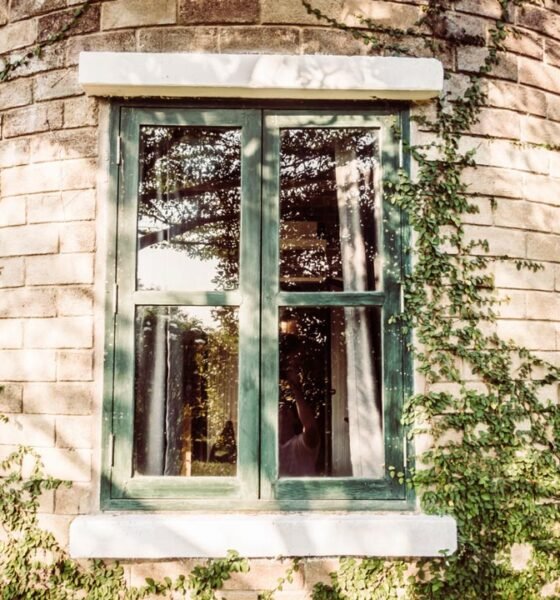 Rooflines, Bay Windows and Front Gardens