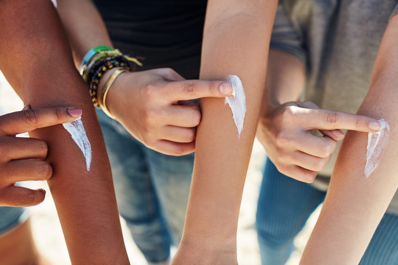 Sunscreen